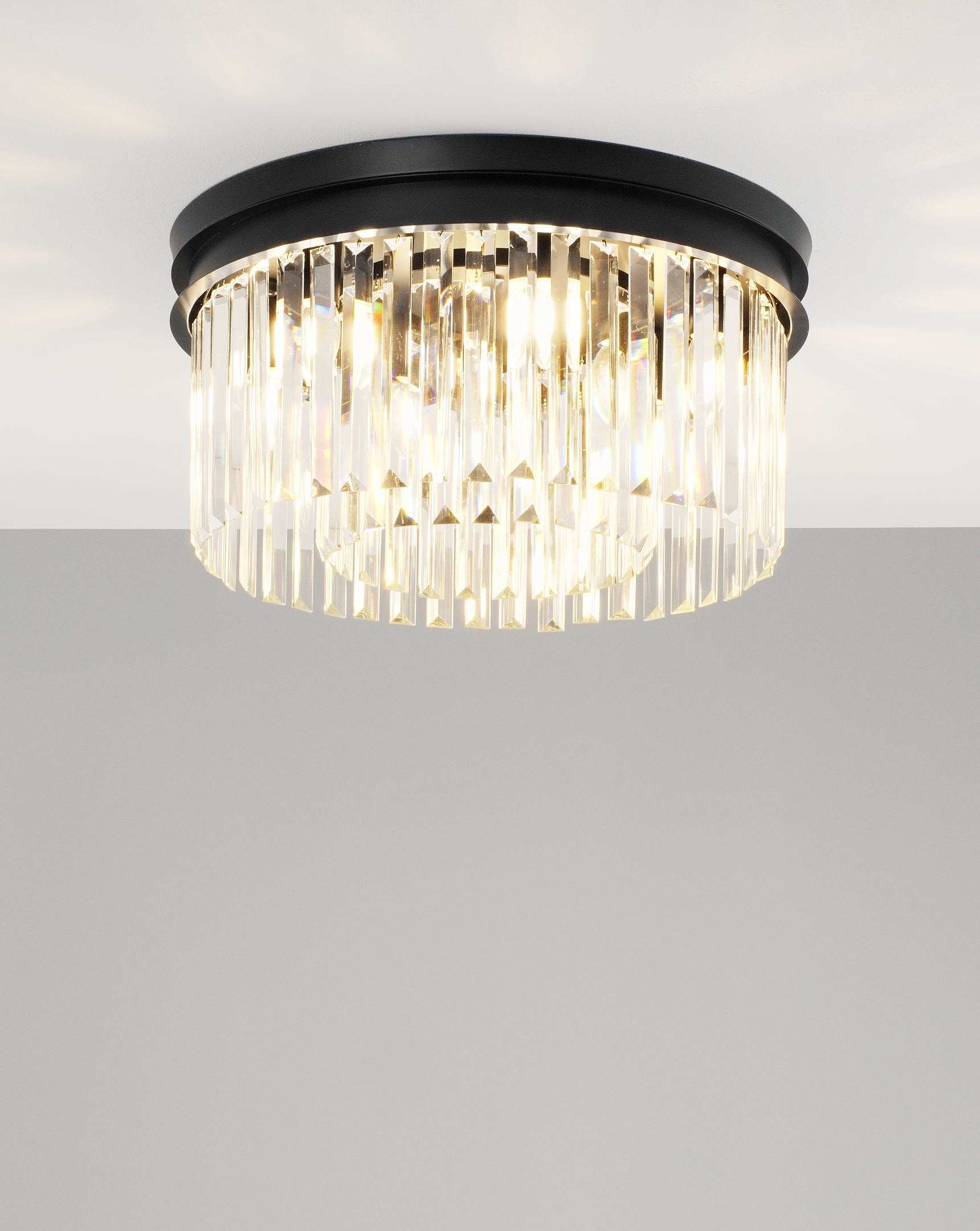 Светильник потолочный Moderli V10372-6C Avista Светильник потолочный Moderli V10372-6C Avista