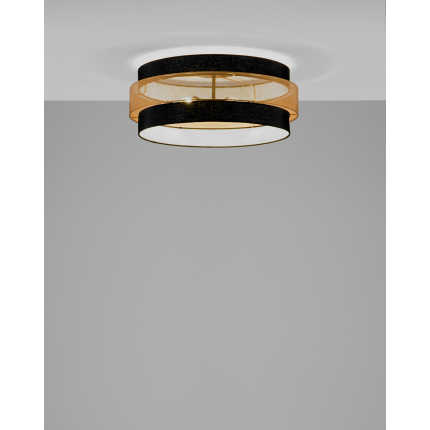 Светильник потолочный Moderli V10628-6C Gela