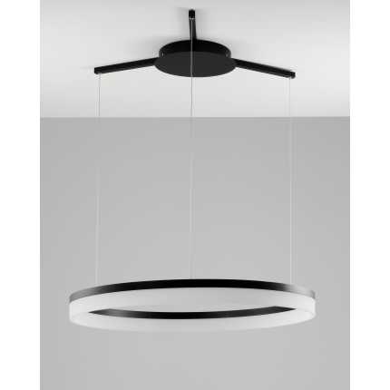 Светодиодная подвесная люстра Moderli V1723-PL Via LED*50W