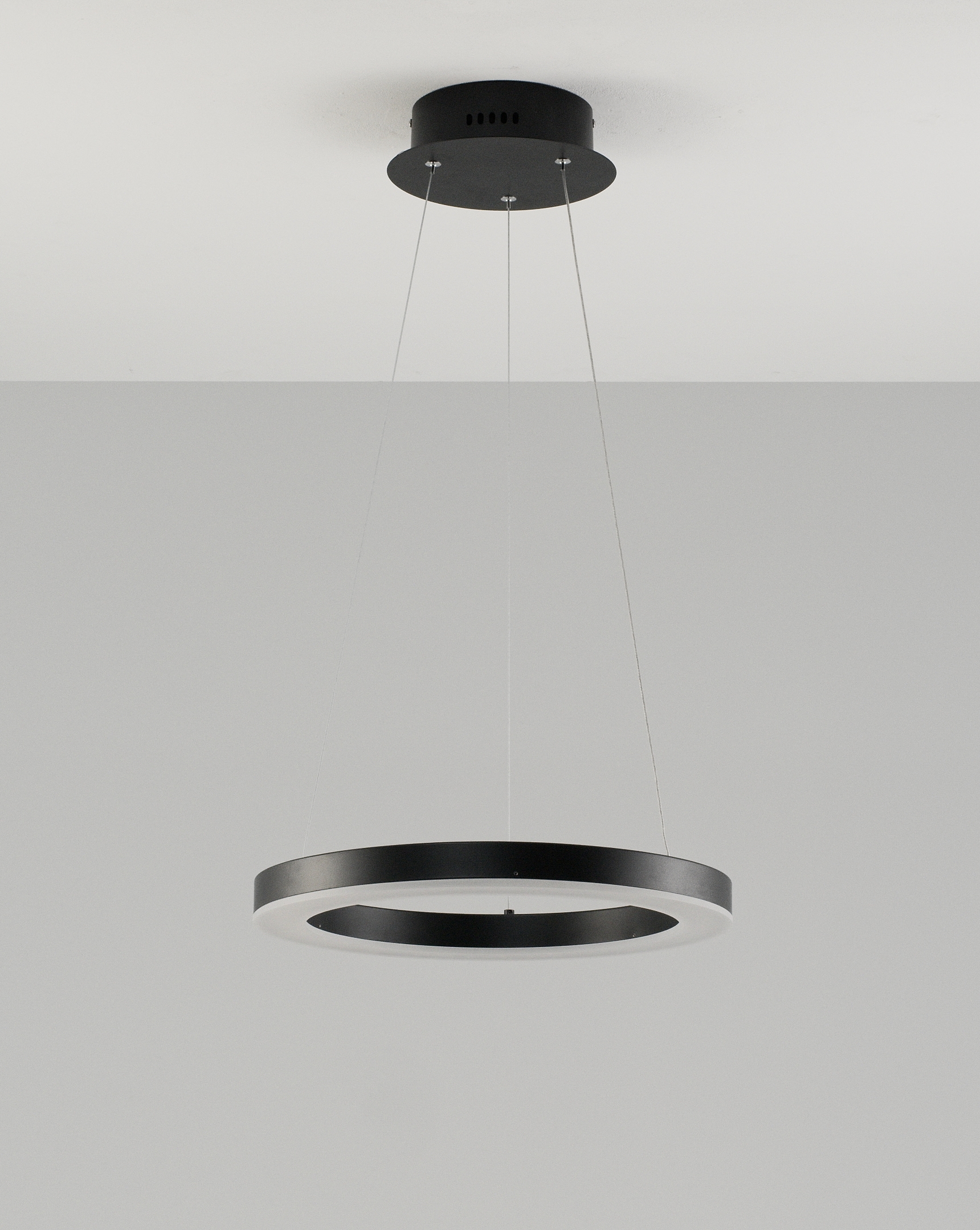 Светодиодная подвесная люстра Moderli V1751-PL Bona LED*24W Светодиодная подвесная люстра Moderli V1751-PL Bona LED*24W