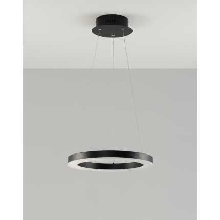 Светодиодная подвесная люстра Moderli V1751-PL Bona LED*24W