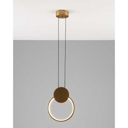 Светодиодный подвесной светильник Moderli V10500-PL Store