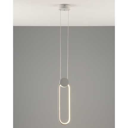 Светодиодный подвесной светильник Moderli V5022-2PL Store