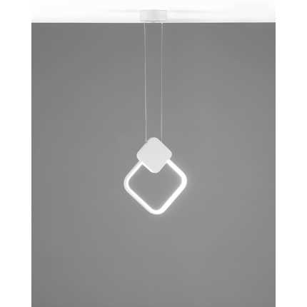 Светодиодный подвесной светильник Moderli V5024-3PL Store