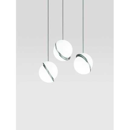 Подвесной светильник Moderli V2011-1P Venture 1*E27*60W