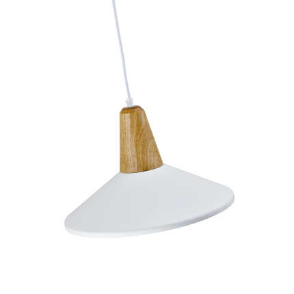 Подвесной светильник Moderli V1571-1P Luce 1*E27*60W Подвесной светильник Moderli V1571-1P Luce 1*E27*60W