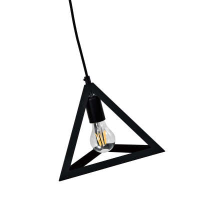 Подвесной светильник Moderli V1620-1P Ambiente 1*E27*60W Подвесной светильник Moderli V1620-1P Ambiente 1*E27*60W