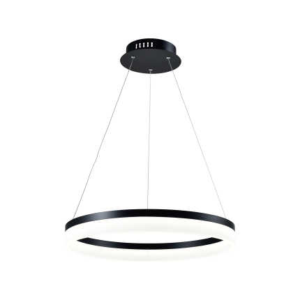 Светодиодная подвесная люстра Moderli V1710-PL Strips LED*39W