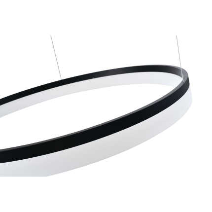 Светодиодная подвесная люстра Moderli V1710-PL Strips LED*39W