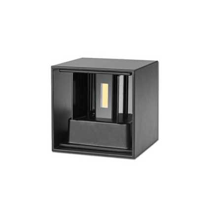 Светодиодный настенный светильник Moderli V1861-WL Cooper LED*5W