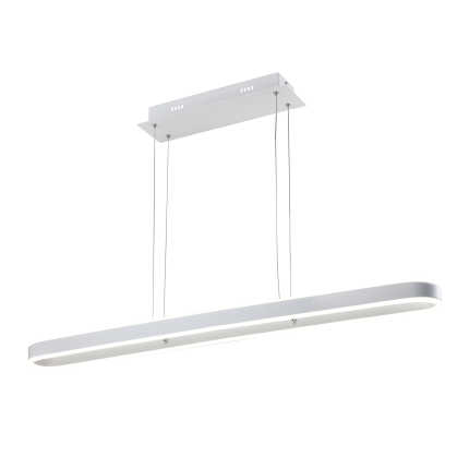 Светодиодный подвесной светильник Moderli V1920-PL Leuch LED*92W