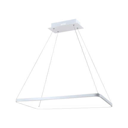 Подвесной светодиодный светильник Moderli V2260-PL Fiere LED*46W