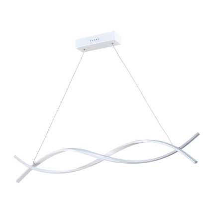 Светодиодная подвесная люстра Moderli V2310-PL Losso LED*48W Светодиодная подвесная люстра Moderli V2310-PL Losso LED*48W