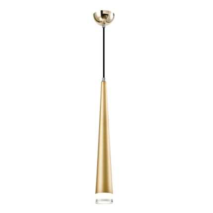 Светодиодный подвесной светильник Moderli V2360-PL Capital LED*3W