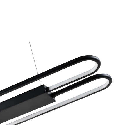 Светодиодный подвесной светильник Moderli V2421-PL Style LED*56W Светодиодный подвесной светильник Moderli V2421-PL Style LED*56W
