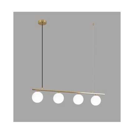 Подвесной светильник Moderli V5090-4P Lingdal